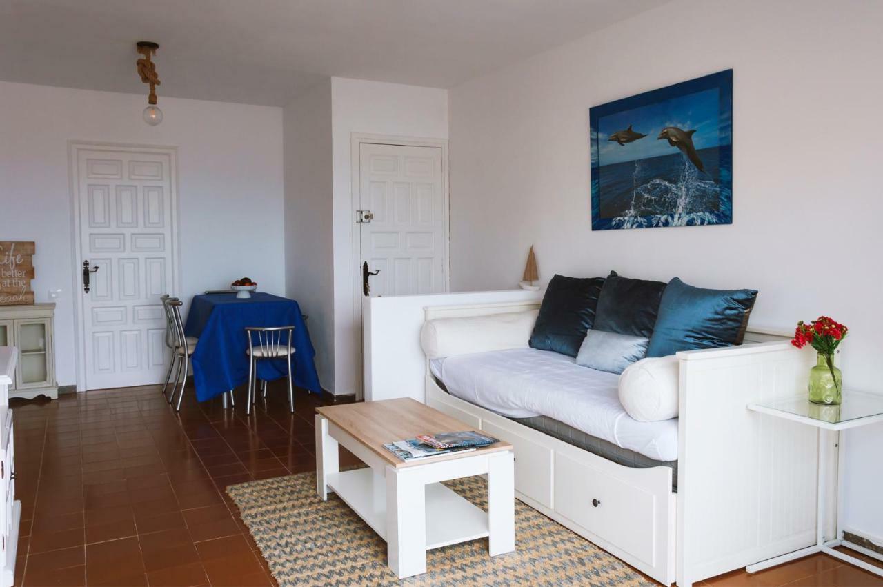 Coco Apt Renovated And With Seaview L'Escala Exterior photo